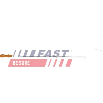 Olejová vana Odměrka hladiny oleje FAST FT10958