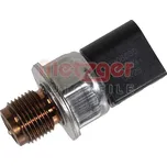 Snímač tlaku paliva METZGER 0906535