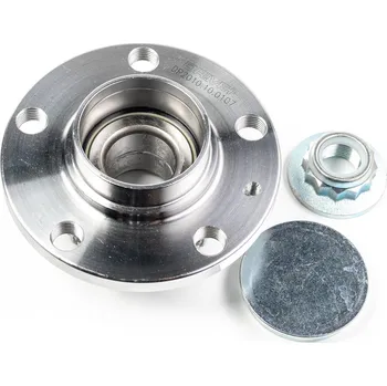 Sada ložiska kola Dr!ve+ DP2010.10.0107