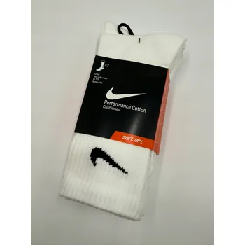 Pánské ponožky Nike Ponožky vícebarevné, velikost 42-46