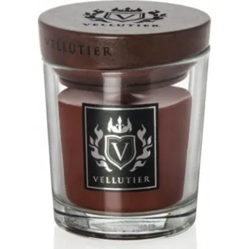 Svíčka Sójová vonná svíčka Rendezvous Vellutier 1 ks