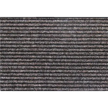 ROHOŽKA PŘED DVEŘE 40X60 HNĚDÁ SVĚTLÁ SHEFFIE