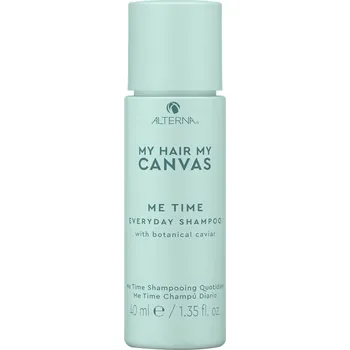 Alterna My Hair My Canvas jemný kondicionér 40 ml
