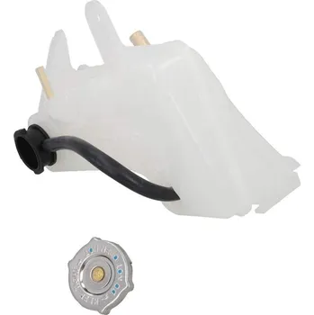 Chladič motoru Vyrovnávací nádoba chladící kapaliny KAMOKA 7720168