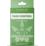 Cannor Take Control řírodní náplasti na…