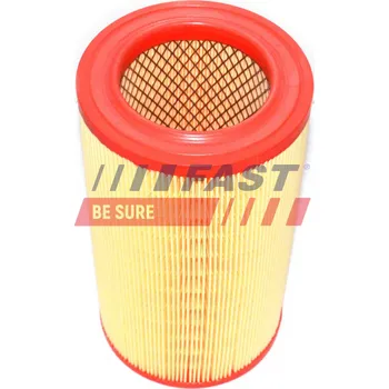 Vzduchový filtr Vzduchový filtr FAST FT37107