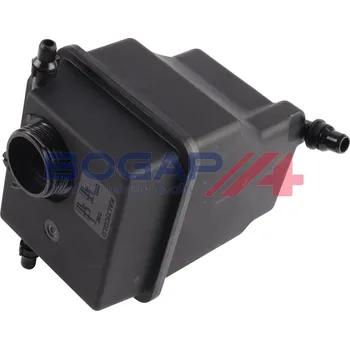 Chladič motoru Vyrovnávací nádoba chladící kapaliny BOGAP B4240106