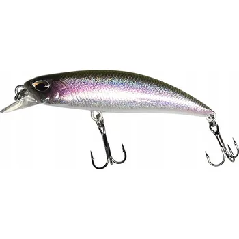 Umělá nástraha Wobler GERMINA Trout Minnow 6 cm 6 g AYU