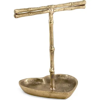 Šperkovnice Stojan na šperky Doing Goods Lolita 1.20.45.011.926.3 žlutá 18X