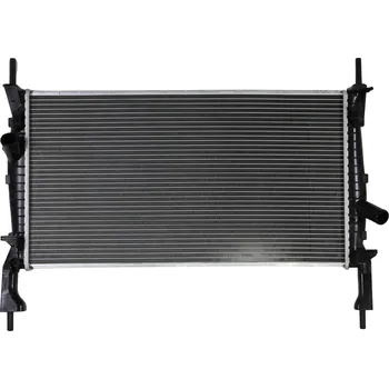 Chladič motoru Chladič vody pro motor KAMOKA 7700150