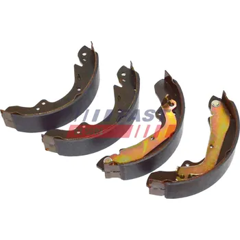 Brzdová čelist Sada brzdových čelistí FAST FT30007