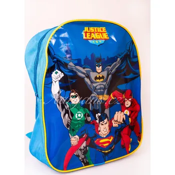 Dětský batoh STAR Batůžek BATMAN – SUPERMAN 9825