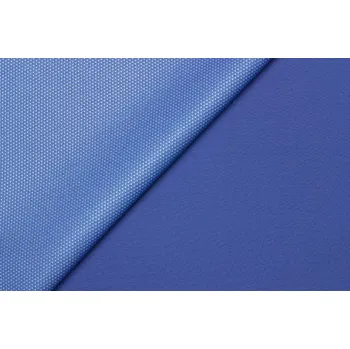 Softshell letní - Modrá