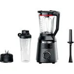 BOSCH VitaPower Serie 6 MMB6654B černý