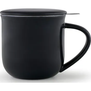 Viva Scandinavia, Hrnek Minima Balance s infuzérem 380 ml tmavomodrý - Formadore