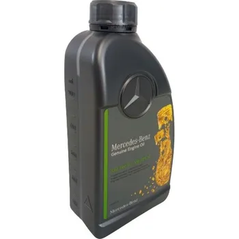 Motorový olej Syntetický olej Mercedes-Benz OE 1 l 5W-30