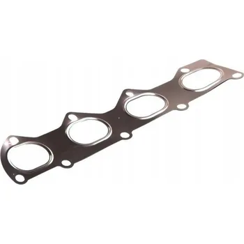 Posilovač řízení Elring 517.120 Těsnění, výfukové potrubí