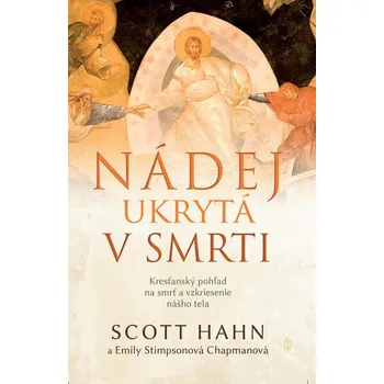 Kniha Nádej ukrytá v smrti