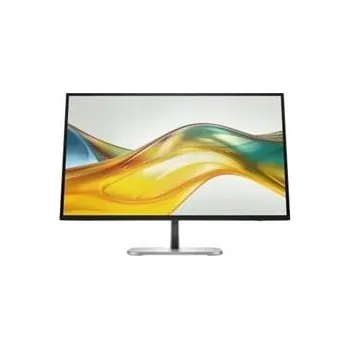 Monitor LED Monitor HP S5 Pro 527pq 27" 2560 x 1440 px IPS / PLS