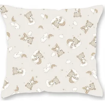 Povlak na polštářek Povlak na polštář Strefa Spania 40 x 40 cm