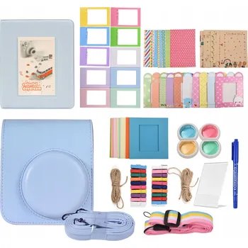 Analogový fotoaparát Sada příslušenství pro instantní fotoaparát Fujifilm Instax Mini 12 F8