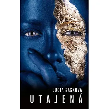 Kniha Utajená