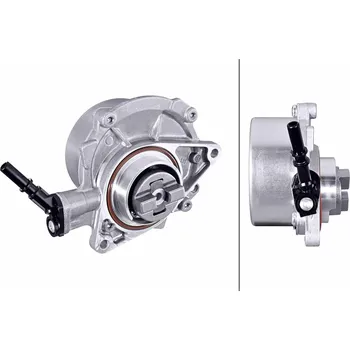 Vakuové čerpadlo Vakuové čerpadlo, brzdový systém HELLA 8TM 358 400-081