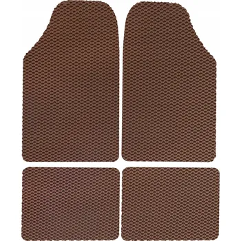 autokoberec Autokoberce Max-Dywanik EVA 4 ks.