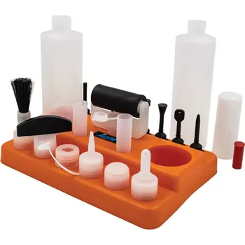 Průmyslové lepidlo "IGM Sada pro nanášení lepidla"