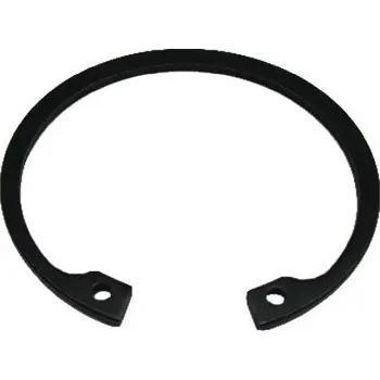 "Pojistný kroužek - d5,45, D7,37, t0,66 mm CMT"