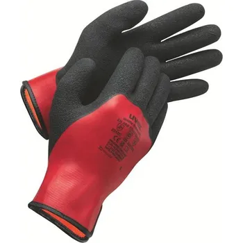Pracovní rukavice Uvex 6084208 - Rukavice uvex unilite thermo FC, vel. 8"