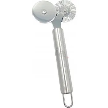 Kuchyňský nůž Nůž na pizzu NICE LIFE 5 cm