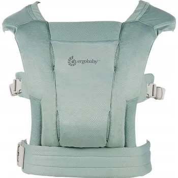 ERGOBABY Embrace Ergonomické Nosítko Pro Novorozence Sage