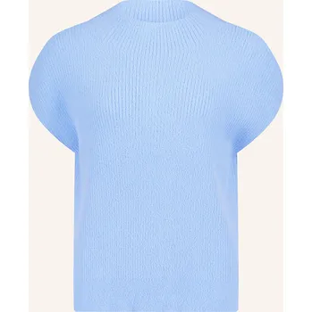 Cartoon Bezrukávník, tmavě modrá