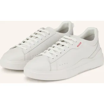 Pánské tenisky Hugo Pánské Sneakersy Blake Tenn, bílá, 45