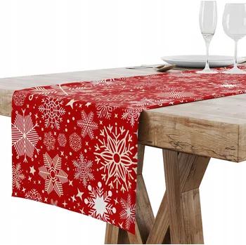 Prostěradlo Běžec na stůl 140 x 40 cm