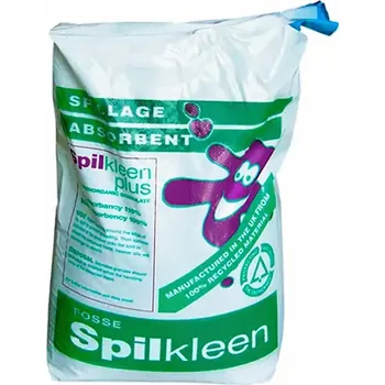 Sorbent Sypký sorbent Spilkleen Plus