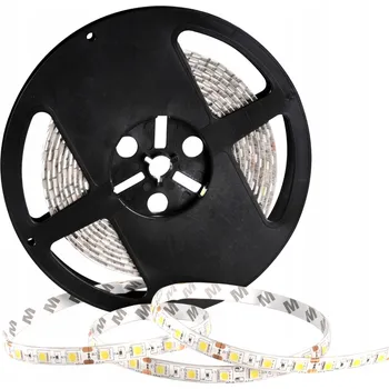 LED páska Svítidlo pod linku 45 W 12V DC 5 m, neutrální bílá