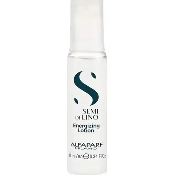 Vlasová regenerace Alfaparf Scalp Renew energetizující ampule pro oslabené vlasy 10 ml