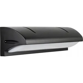 Nástěnné svítidlo Venkovní nástěnné svítidlo Su-ma černé E27 60 W