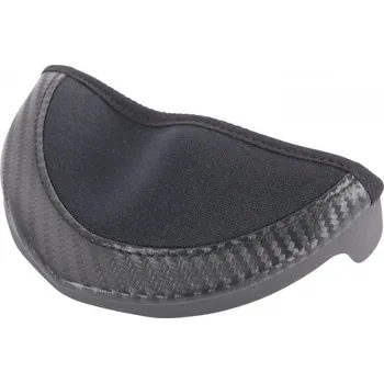 Motodoplněk Bradový deflektor SCORPION EXO-R1 AIR černý