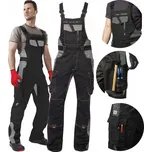 Pracovní kalhoty s laclem Ardon Vision, zesílené, velikost 64