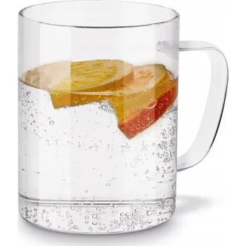 Sklenice Sklenice na nápoje Tadar 420 ml 1 ks