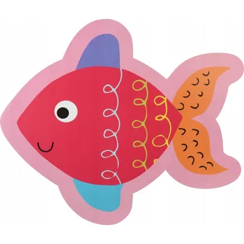 prostírání Sada nádobí plast H&L