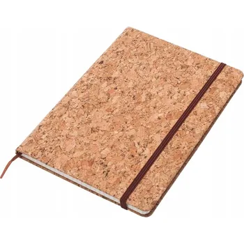 Zápisník Béžový Notes HelloShop