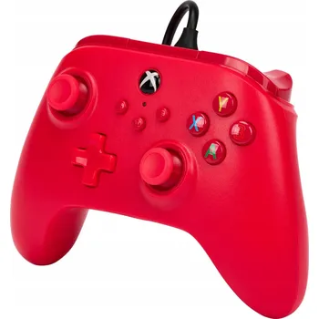 Herní příslušenství Drátový ovladač PowerA 1519366-01