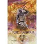 Princ Kaspián - Kroniky Narnie (Kniha 4)