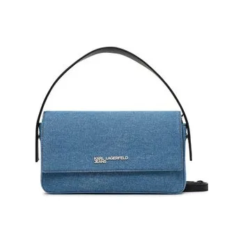 Módní doplněk Kabelka Karl Lagerfeld Jeans A3W30326 Modrá OS