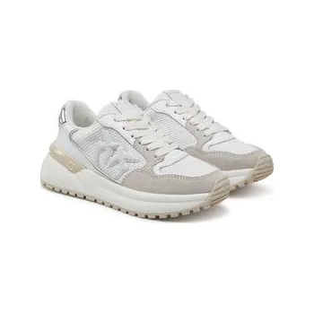 Dámská obuv PINKO Sneakersy Gem 07 SS0055 P074 Bílá 39