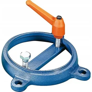 Svěrák Otočné svěrák Format 180 mm